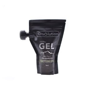 Side Spouted Pouch – Convenient Packaging for Liquid