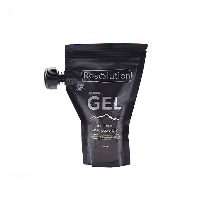 Side Spouted Pouch – Convenient Packaging for Liquid