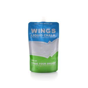 Spout Pouch with Cap – Convenient Packaging