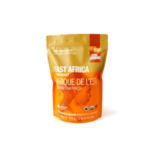 Stand Up Coffee Bags: Sustainable Packaging