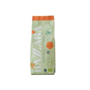 Gusseted Coffee Bag Bulk