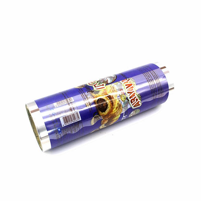 Custom Design Film Roll – Tailored