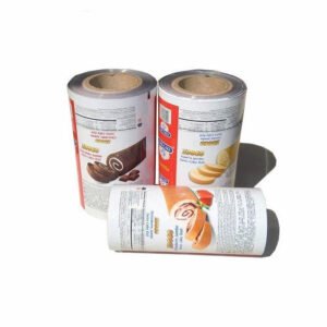Film And Wrap Packaging